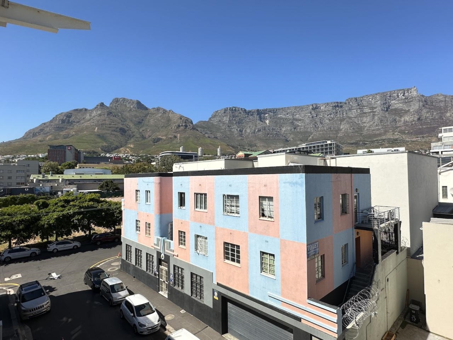 To Let commercial Property for Rent in Cape Town City Centre Western Cape